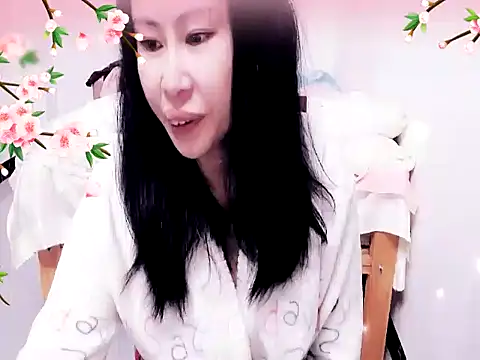 xiaoxuer online show from 02-22-25, 05:02