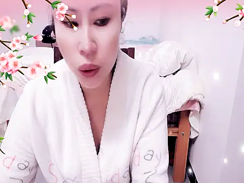 xiaoxuer online show from 02-27-25, 04:41