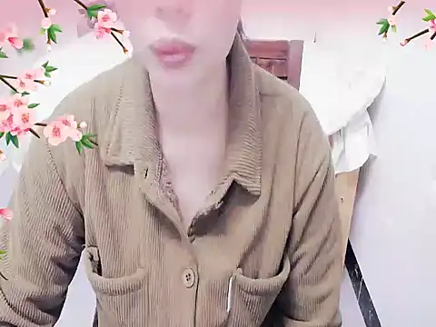 xiaoxuer online show from 03-09-25, 05:33