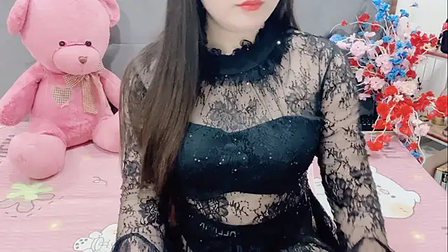 Snapshot of Funikio chatting on 02-09-26, 01:42 Funikio online show from 02-09-26, 01:42