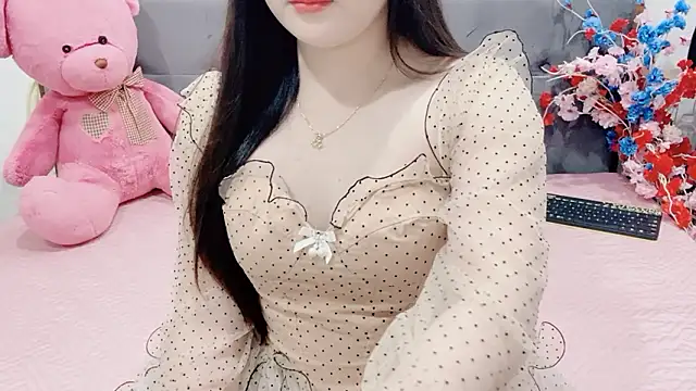 Snapshot of Funikio chatting on 02-24-26, 02:09 Funikio online show from 02-24-26, 02:09