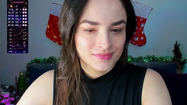 Camilla  one   online show from 01-13-25, 02:07