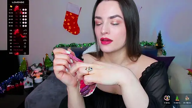 Camilla  one   online show from 01-15-25, 05:40