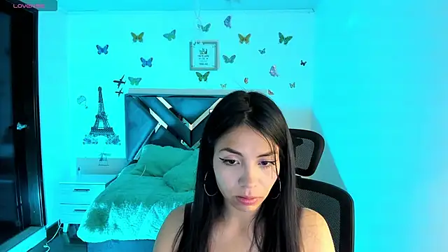 Aylinn diaz online show from 12-04-24, 11:35
