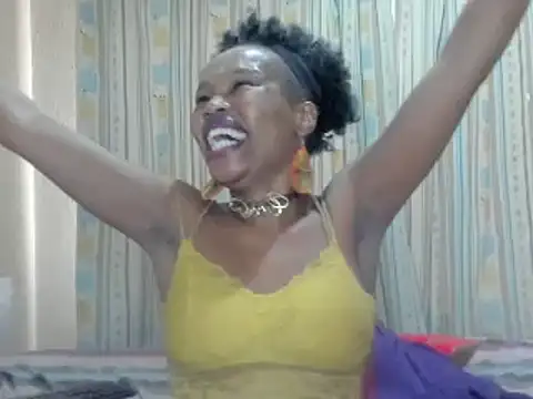 AfricanSquirtingQueen online show from 11-04-25, 01:32