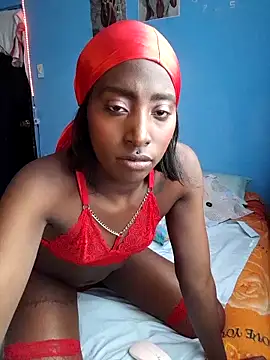 Eliana Castillo  online show from 10-02-25, 08:16