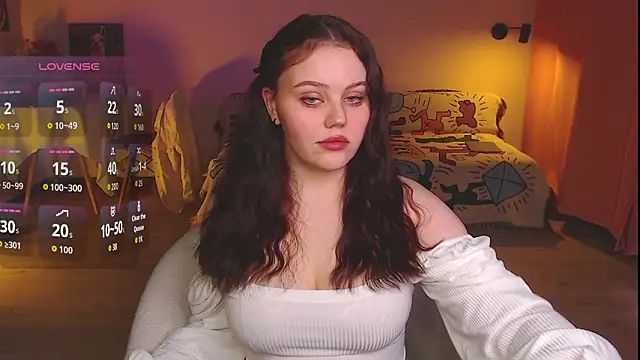 sensual me online show from 02-09-26, 07:01