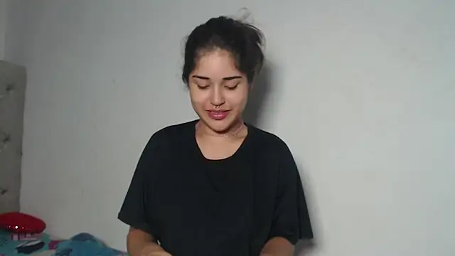 Melody phillips2 online show from 12-01-25, 11:15