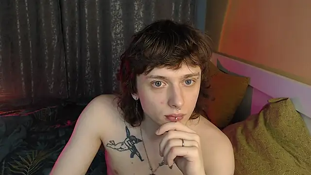 axxxturel online show from 11-25-25, 12:32