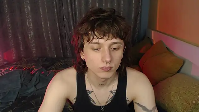 axxxturel online show from 11-30-25, 02:26