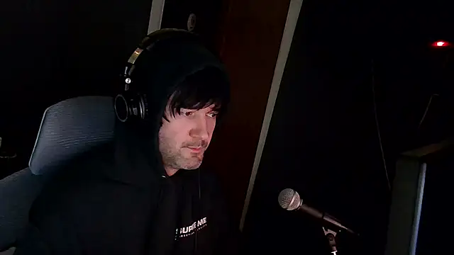 Stix Zadinia online show from 03-20-26, 03:44