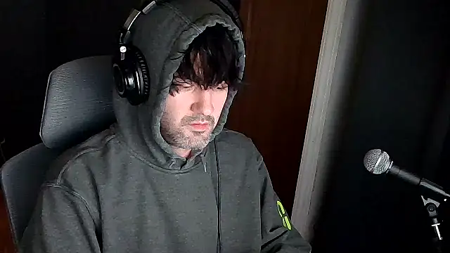 Stix Zadinia online show from 03-23-26, 02:15