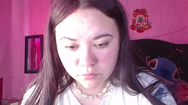 NikkiRous  online show from 11-20-25, 04:07