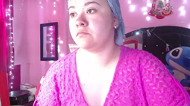 NikkiRous  online show from 11-26-25, 01:23