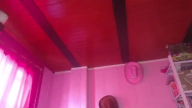 NikkiRous  online show from 01-15-26, 02:43