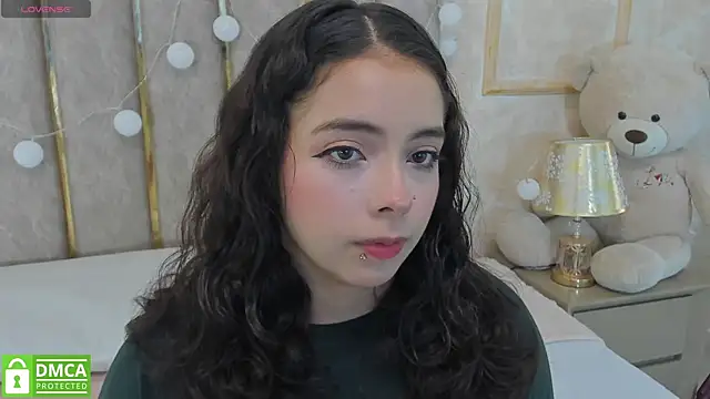 Cheerrysweett online show from 01-04-25, 12:59