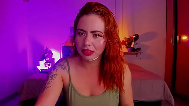 Dulce charlottee online show from 01-03-25, 08:01