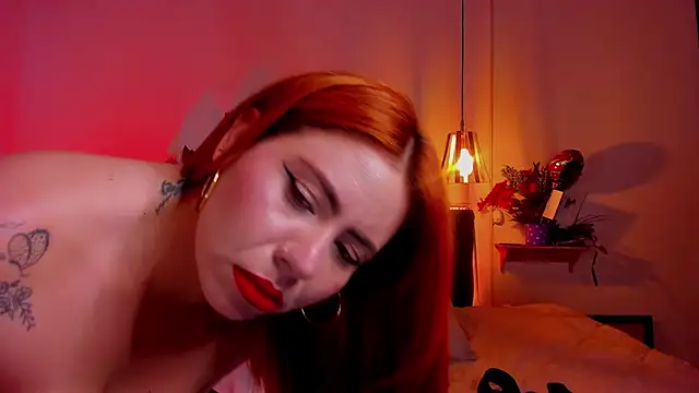 Dulce charlottee online show from 01-05-25, 10:29