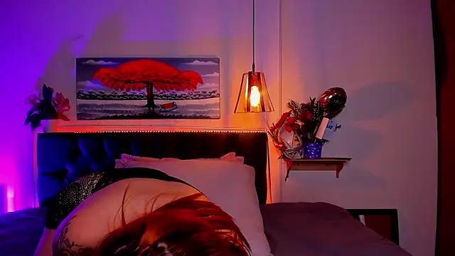 Dulce charlottee online show from 01-06-25, 10:37
