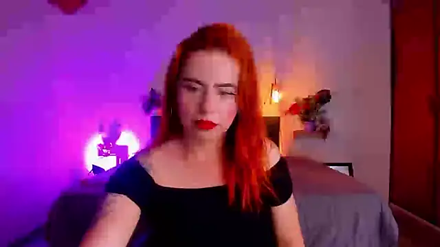 Dulce charlottee online show from 02-02-25, 04:00