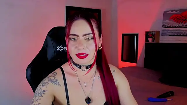 Dulce charlottee online show from 02-17-26, 07:42