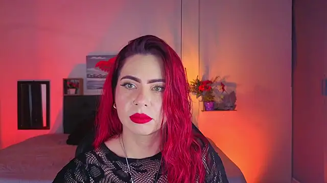 Dulce charlottee online show from 02-27-26, 08:20