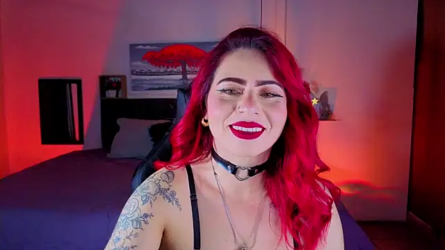 Dulce charlottee online show from 03-12-26, 07:31