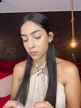 Ema azel online show from 10-18-25, 11:44