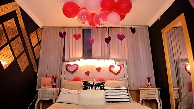 cami cruzz online show from 02-26-25, 11:15