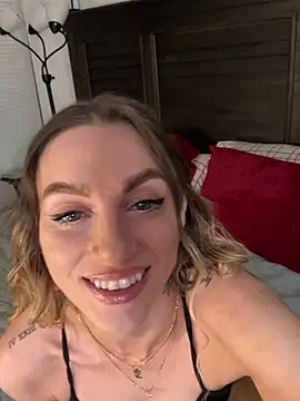 BrattyBae xo online show from 03-09-25, 11:03