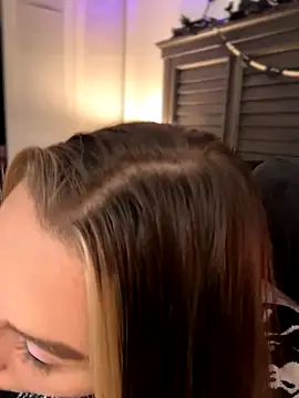 BrattyBae xo online show from 10-21-25, 06:19