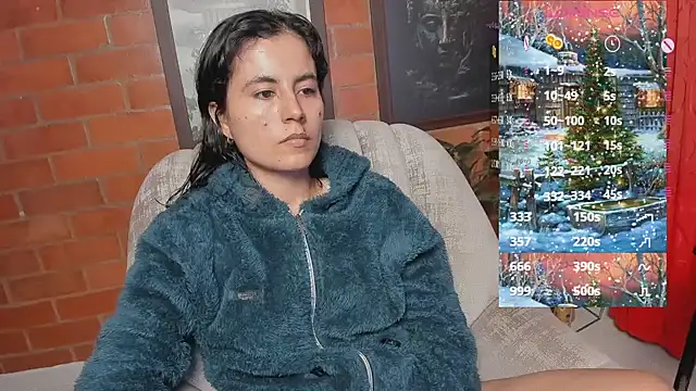 kanela3434 online show from 10-10-25, 03:27