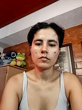 kanela3434 online show from 10-25-25, 06:35