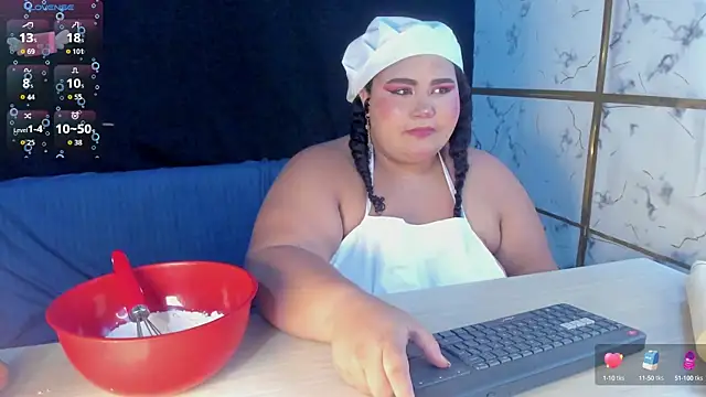 Snapshot of Hurrem_Math chatting on 09-13-25, 11:43 Hurrem Math online show from 09-13-25, 11:43