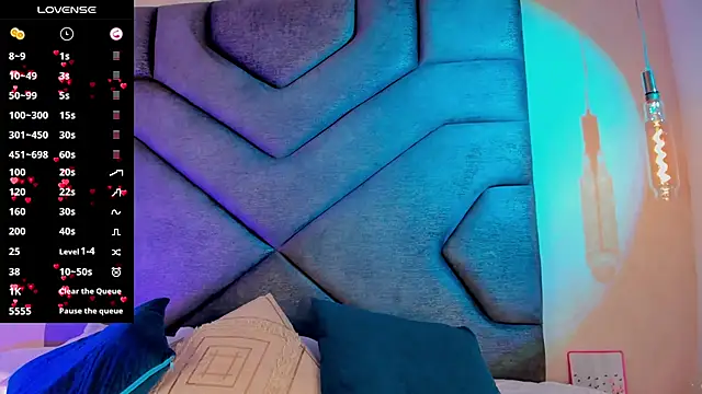 Snapshot of AilishBenson chatting on 11-06-25, 07:26 AilishBenson online show from 11-06-25, 07:26