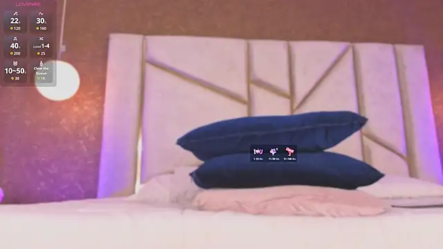 AilishBenson online show from 02-03-26, 07:41