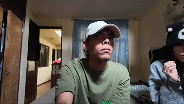 Snapshot of KokoAndRin chatting on 02-19-25, 05:16 KokoAndRin online show from 02-19-25, 05:16