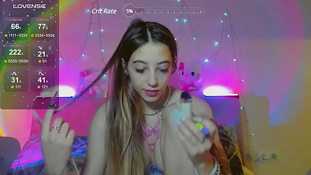 Snapshot of MelodyElf chatting on 12-09-24, 04:15 MelodyElf online show from 12-09-24, 04:15