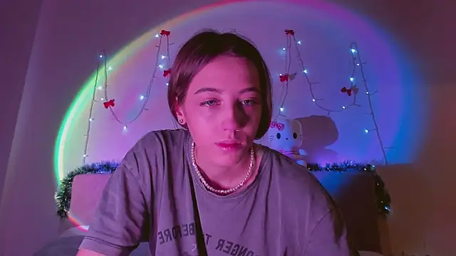 Snapshot of MelodyElf chatting on 01-22-25, 02:56 MelodyElf online show from 01-22-25, 02:56