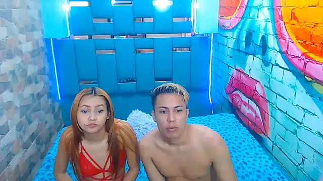 tommyxpamela77 online show from 03-03-25, 01:31