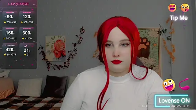 Crystal Chris online show from 10-10-25, 10:58