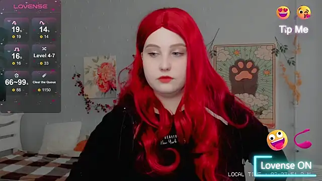 Crystal Chris online show from 10-19-25, 11:00