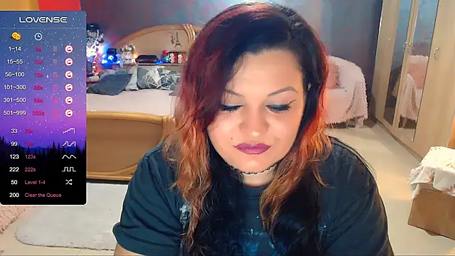 Snapshot of Ariellefoxy chatting on 12-14-24, 08:29 Ariellefoxy online show from 12-14-24, 08:29