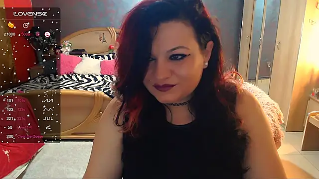 Snapshot of Ariellefoxy chatting on 02-01-25, 04:56 Ariellefoxy online show from 02-01-25, 04:56