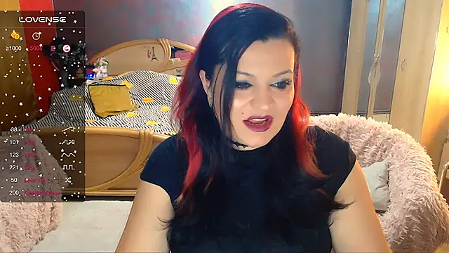 Snapshot of Ariellefoxy chatting on 03-04-25, 08:38 Ariellefoxy online show from 03-04-25, 08:38