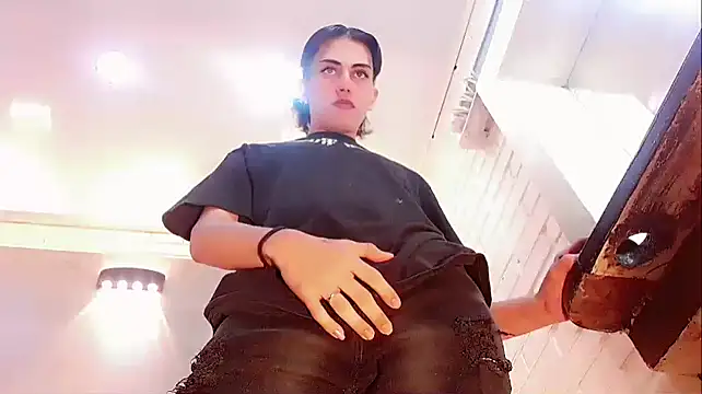 Daniela Pink  online show from 01-09-26, 07:15