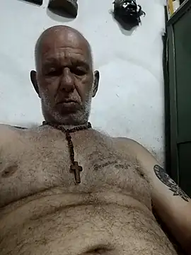 FabiQuilmes online show from 03-03-26, 04:57