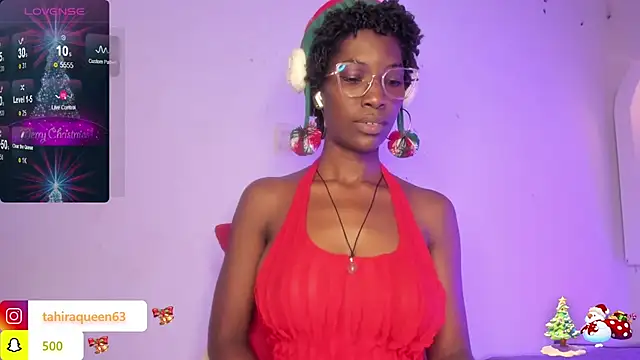 Tahira 21  online show from 12-13-24, 02:32