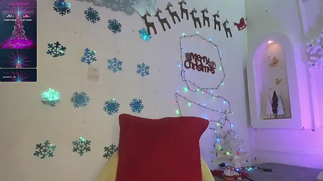 Tahira 21  online show from 12-26-24, 10:41