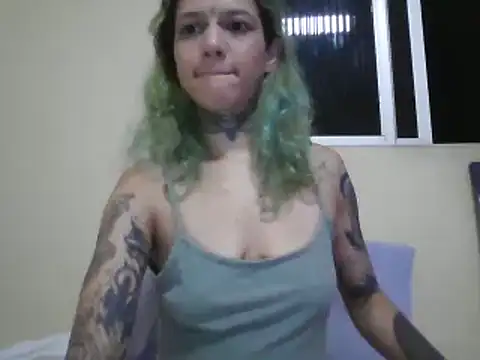 diosadelcaos online show from 01-13-25, 03:23